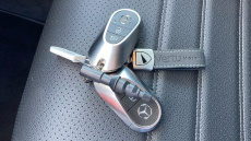 Mercedes-Benz GLC 300e 4Matic AMG Line 5dr 9G-Tronic Estate